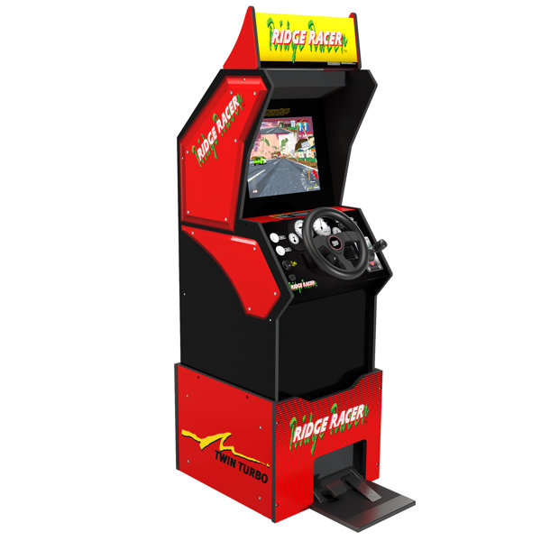 one player vertical mame hyperspin